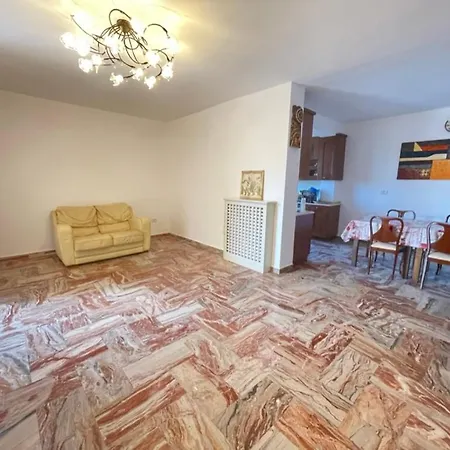 La Casa Degli Amici Apartamento Gallipoli