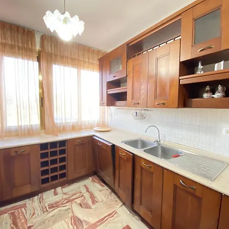 La Casa Degli Amici Apartamento Gallipoli