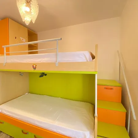 La Casa Degli Amici Gallipoli
