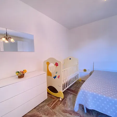 La Casa Degli Amici