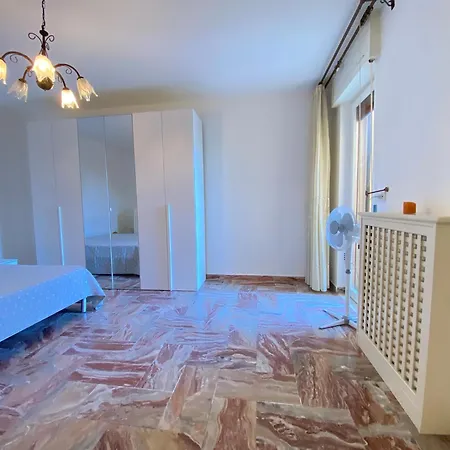 Apartamento La Casa Degli Amici *