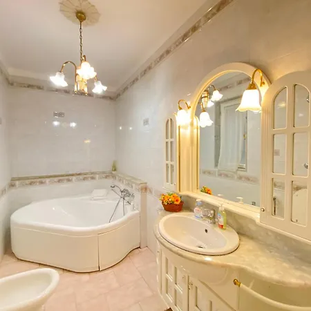 La Casa Degli Amici Apartamento Gallipoli