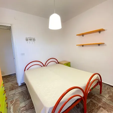 Apartamento La Casa Degli Amici *