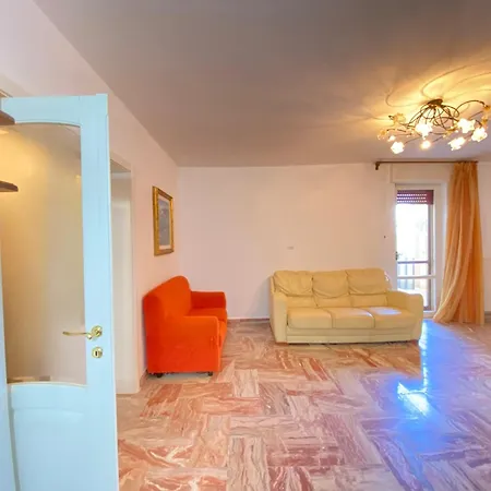 Apartamento La Casa Degli Amici Gallipoli