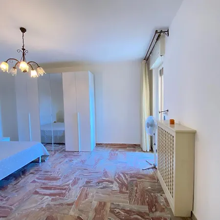 Apartamento La Casa Degli Amici Gallipoli