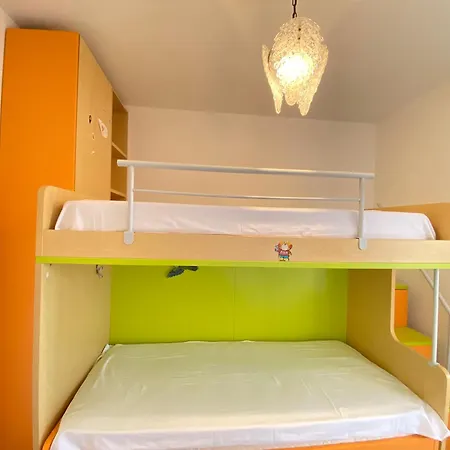 La Casa Degli Amici Apartamento Gallipoli