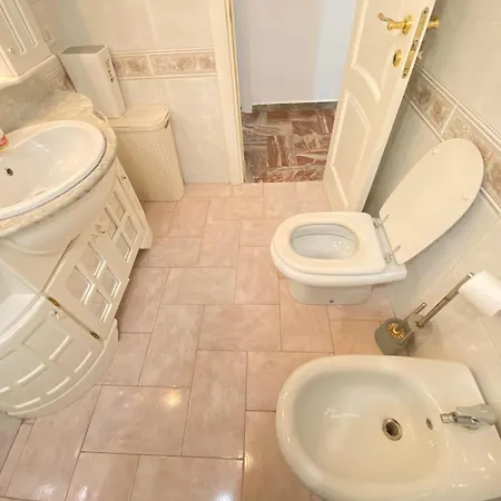 La Casa Degli Amici Apartamento