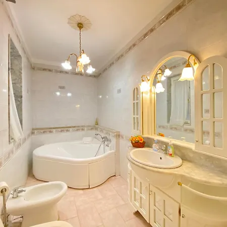 Apartamento La Casa Degli Amici