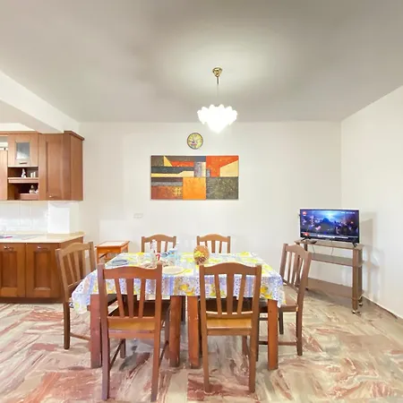 La Casa Degli Amici Apartamento *