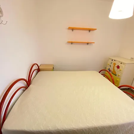 La Casa Degli Amici Apartamento *