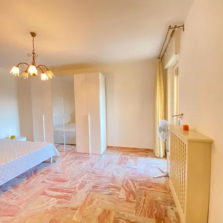 La Casa Degli Amici Apartamento Gallipoli