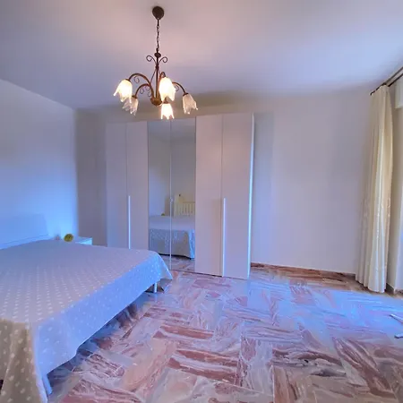 La Casa Degli Amici Apartamento