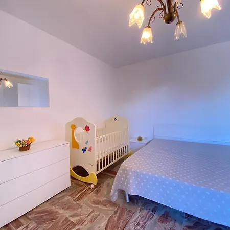Apartamento La Casa Degli Amici