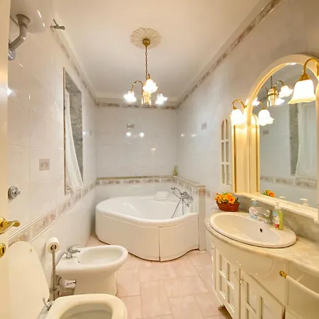 La Casa Degli Amici Apartamento *
