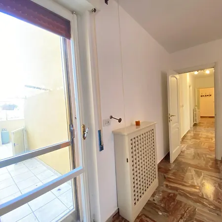 La Casa Degli Amici Apartamento *