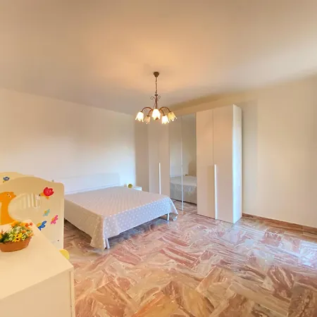 Apartamento La Casa Degli Amici *