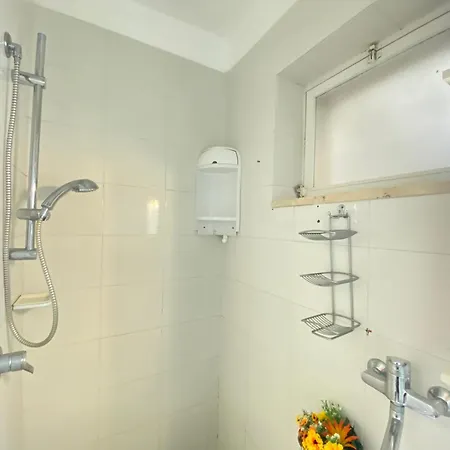 La Casa Degli Amici Apartamento Gallipoli