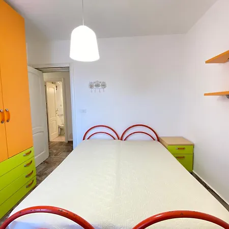 La Casa Degli Amici Apartamento Gallipoli