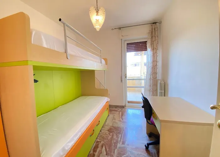 La Casa Degli Amici Gallipoli