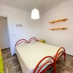 Appartement La Casa Degli Amici *