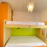 La Casa Degli Amici Appartement Gallipoli
