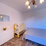 Appartement La Casa Degli Amici
