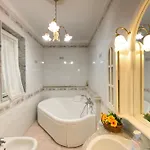 Appartement La Casa Degli Amici Gallipoli