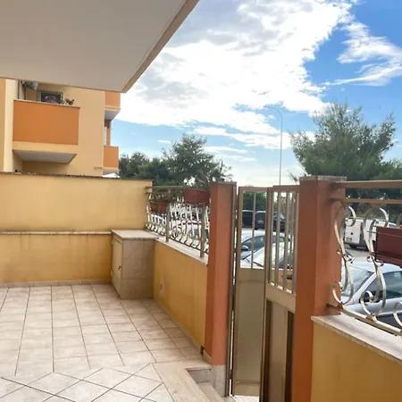 La Casa Degli Amici شقة *