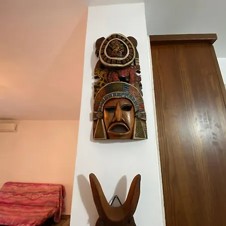 La Casa Degli Amici * Gallipoli