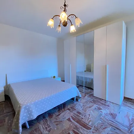 La Casa Degli Amici * Gallipolli