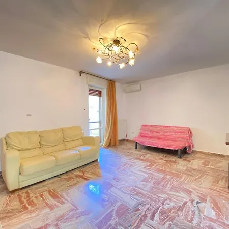 La Casa Degli Amici Appartamento