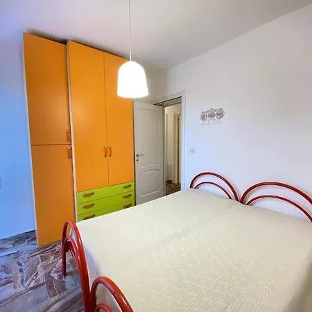 Appartement La Casa Degli Amici Gallipoli
