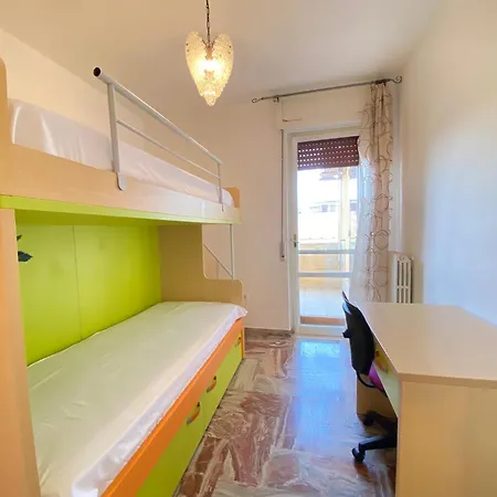 La Casa Degli Amici Gallipolli