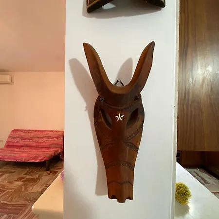 La Casa Degli Amici * Gallipolli