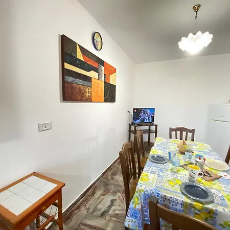 La Casa Degli Amici Appartement