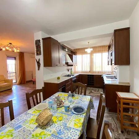 Appartement La Casa Degli Amici