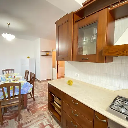 La Casa Degli Amici Appartement *