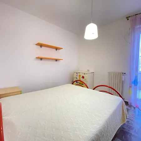 La Casa Degli Amici Gallipolli