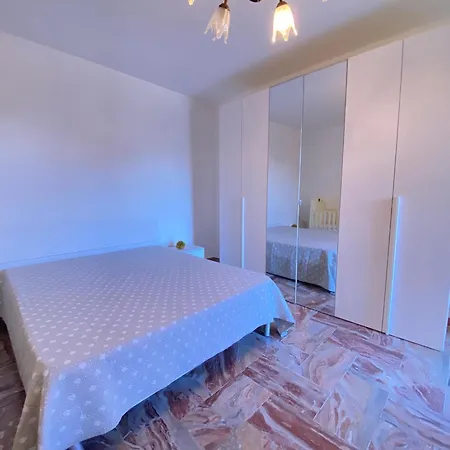 La Casa Degli Amici Appartement