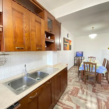 La Casa Degli Amici شقة *