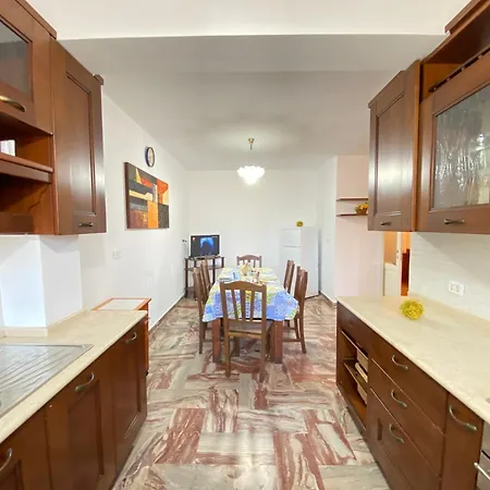 Appartement La Casa Degli Amici *
