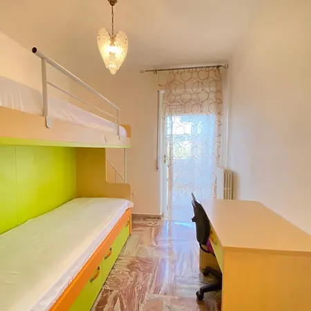 Appartement La Casa Degli Amici Gallipoli