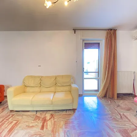 La Casa Degli Amici * Gallipolli