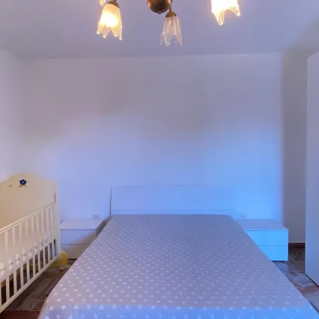 Appartement La Casa Degli Amici Gallipoli