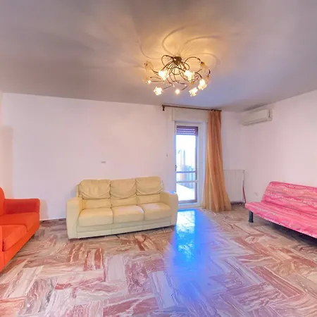Appartement La Casa Degli Amici