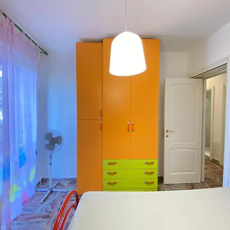 La Casa Degli Amici Gallipolli