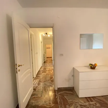 Appartamento La Casa Degli Amici *