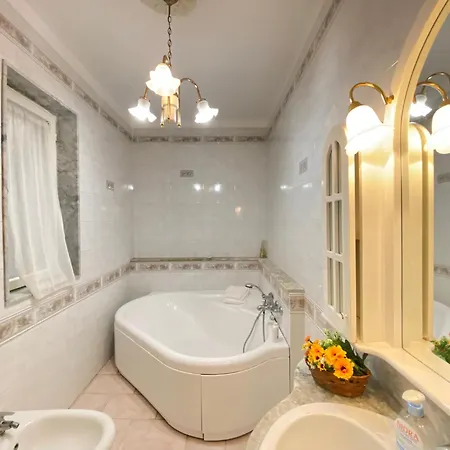Appartement La Casa Degli Amici Gallipoli