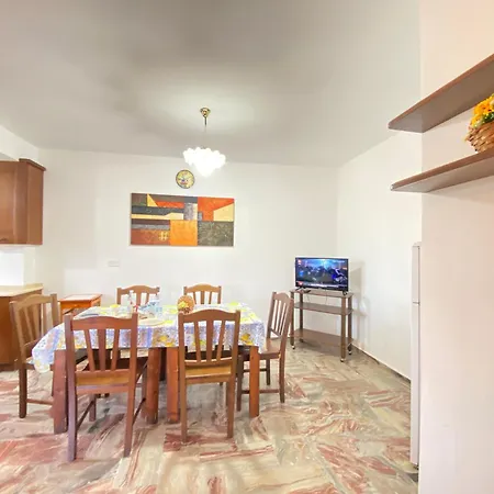 La Casa Degli Amici Gallipolli