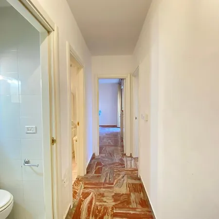 Appartement La Casa Degli Amici